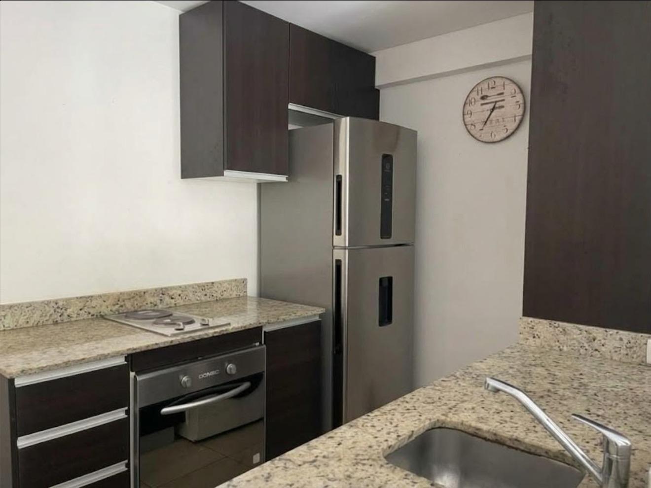 Foto de ALQUILER DOS AMBIENTES CON COCHERA + PILETA - RECOLETA -, imagen 2
