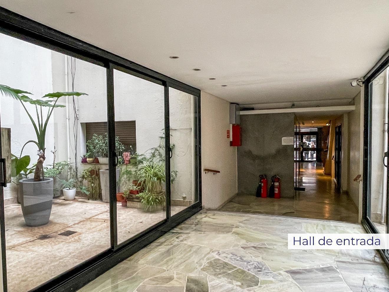 Foto de DEPARTAMENTO 2 AMBIENTES - RECOLETA, CAPITAL FEDERAL, imagen 4