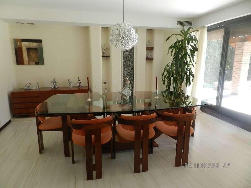 Lomas de San Isidro - Casa Venta Usd 980.000 5