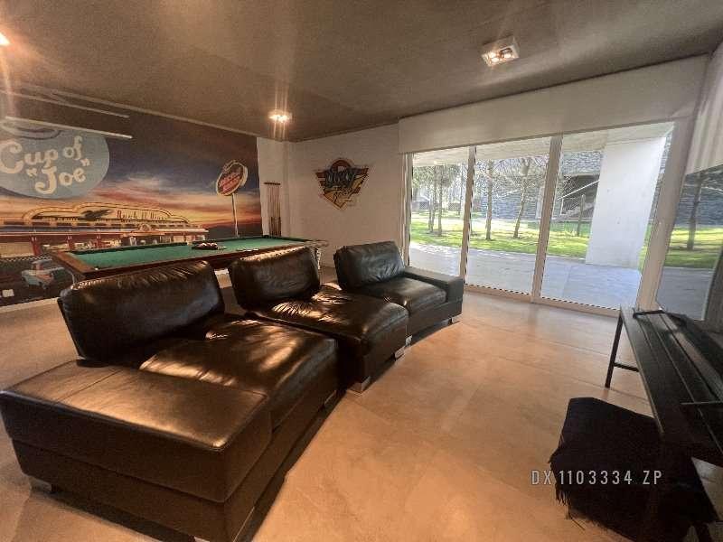 Costa Atlántica - Casa Venta Usd 1.000.000 5