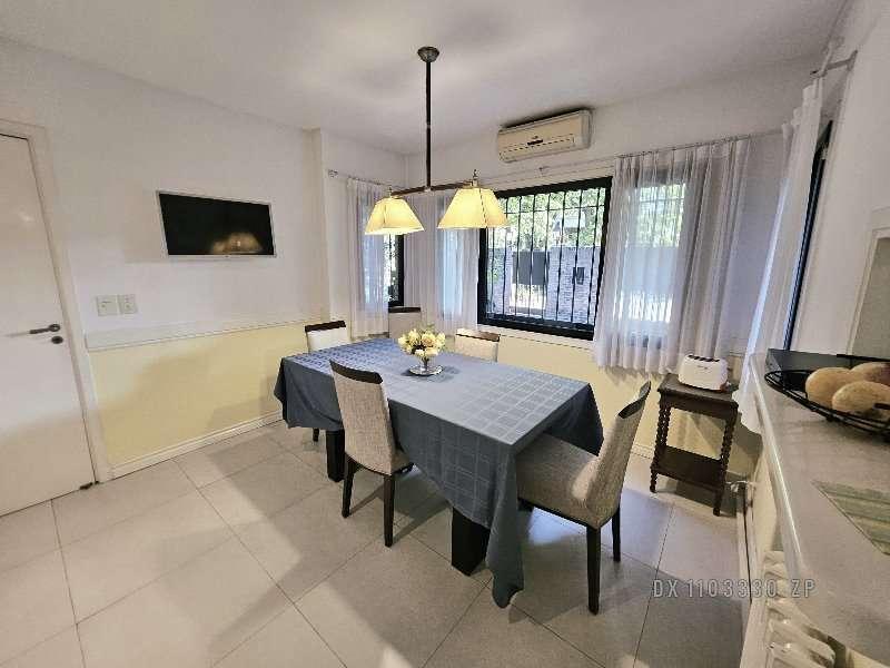 Lomas de San Isidro - Casa Venta Usd 930.000 3