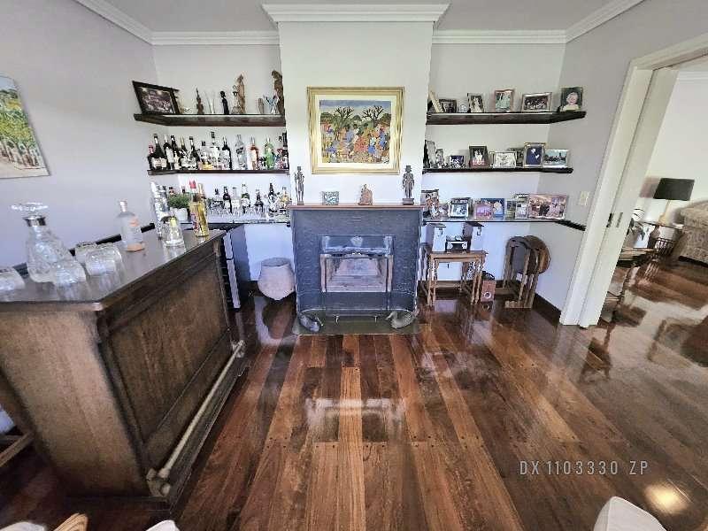 Lomas de San Isidro - Casa Venta Usd 930.000 2
