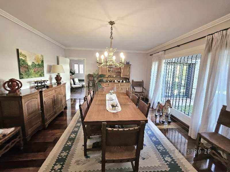 Lomas de San Isidro - Casa Venta Usd 930.000 1