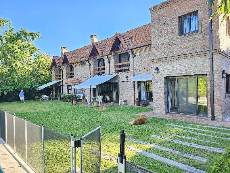 Lomas de San Isidro - Casa Venta Usd 930.000 4
