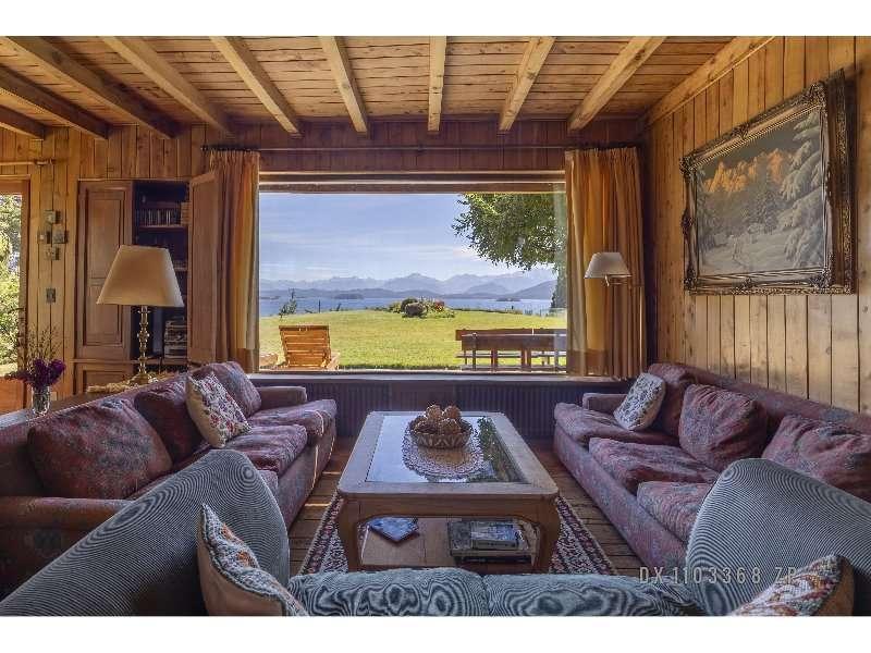 Loc. Int. Rio Negro - Casa Venta Usd 11.111 4