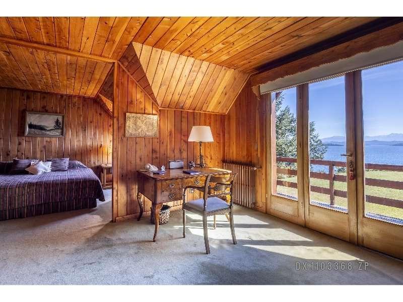 Loc. Int. Rio Negro - Casa Venta Usd 11.111 5