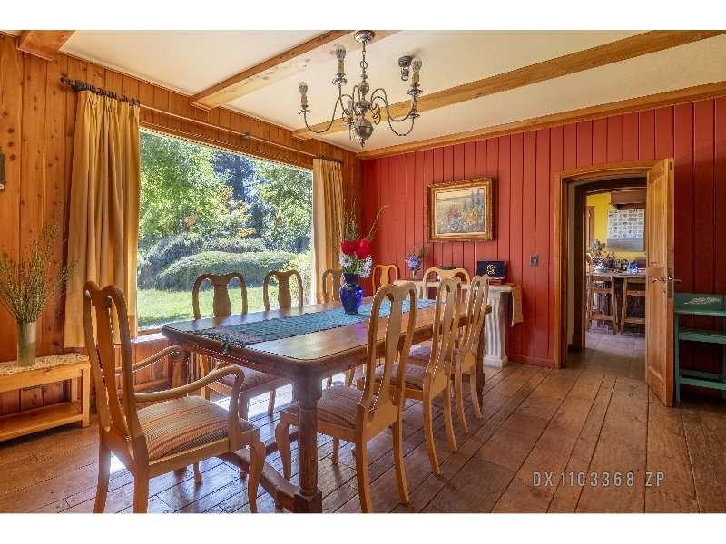 Loc. Int. Rio Negro - Casa Venta Usd 11.111 3