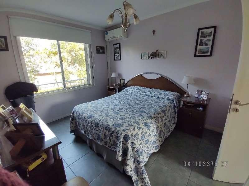 Barrio Cerrado Jardines de San Isidro - Departamento Venta Usd 340.000 1