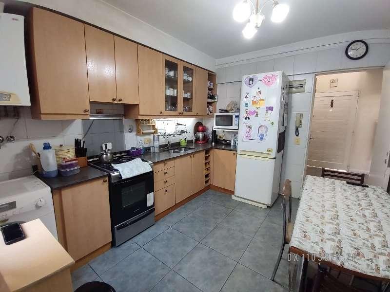 Barrio Cerrado Jardines de San Isidro - Departamento Venta Usd 340.000 3