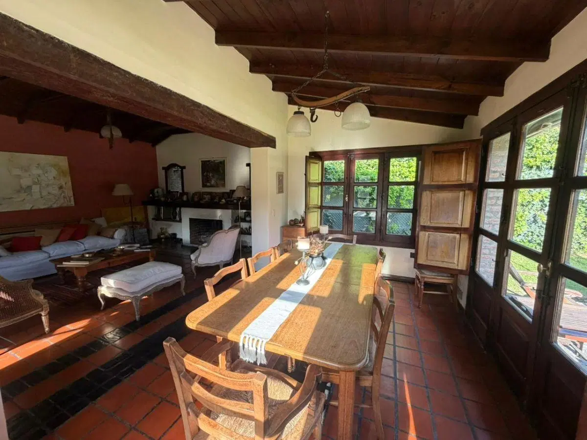 Casa en Venta en la mejor zona de Santa Rita, Lomas de San Isidro en LA ROTONDA DE CALCAGNO, 2