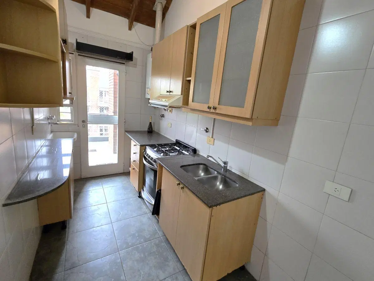 Departamento EN VENTA en Jardines de San Isidro cochera doble + baulera 5