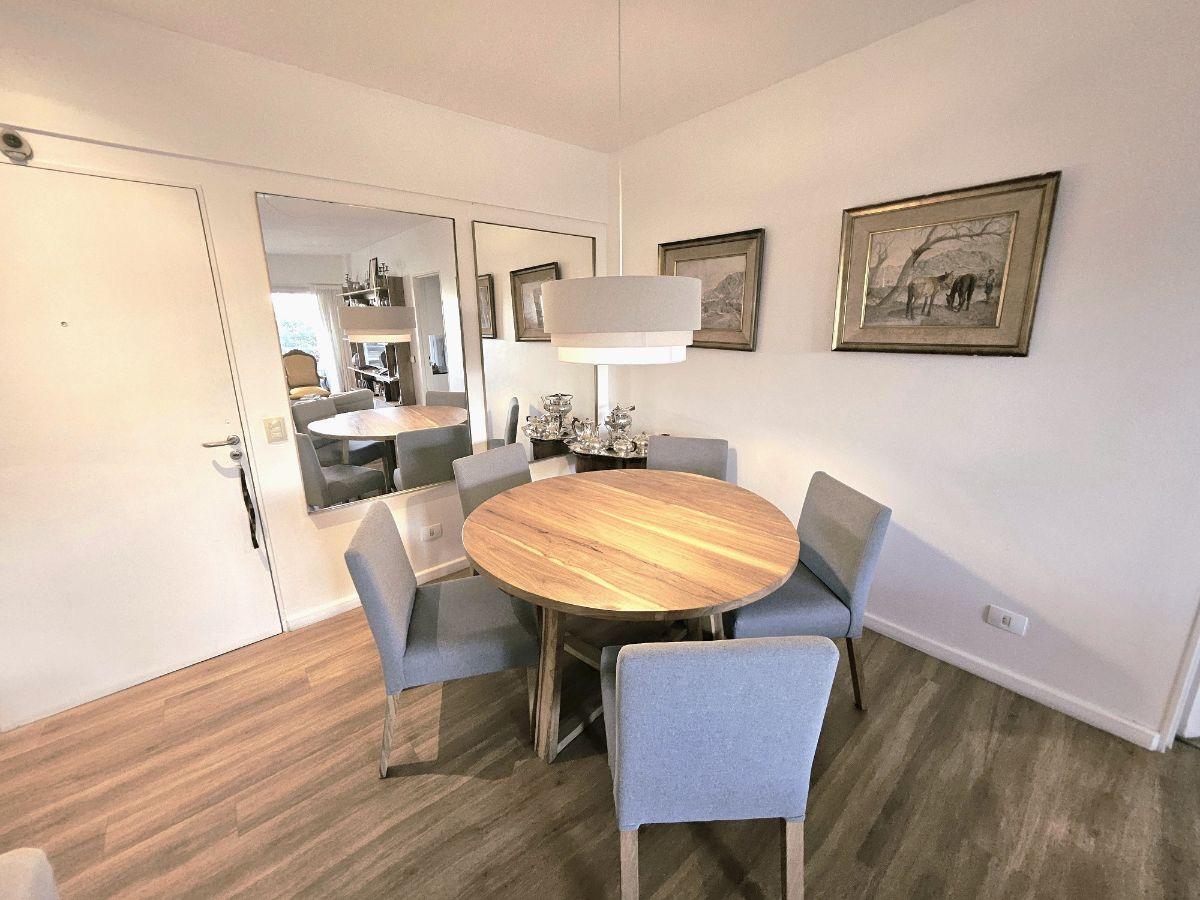Foto de DEPARTAMENTO VENTA JARDINES DE SAN ISIDRO 3 TODO EN UNA PLANTA IMPECABLE, imagen 1