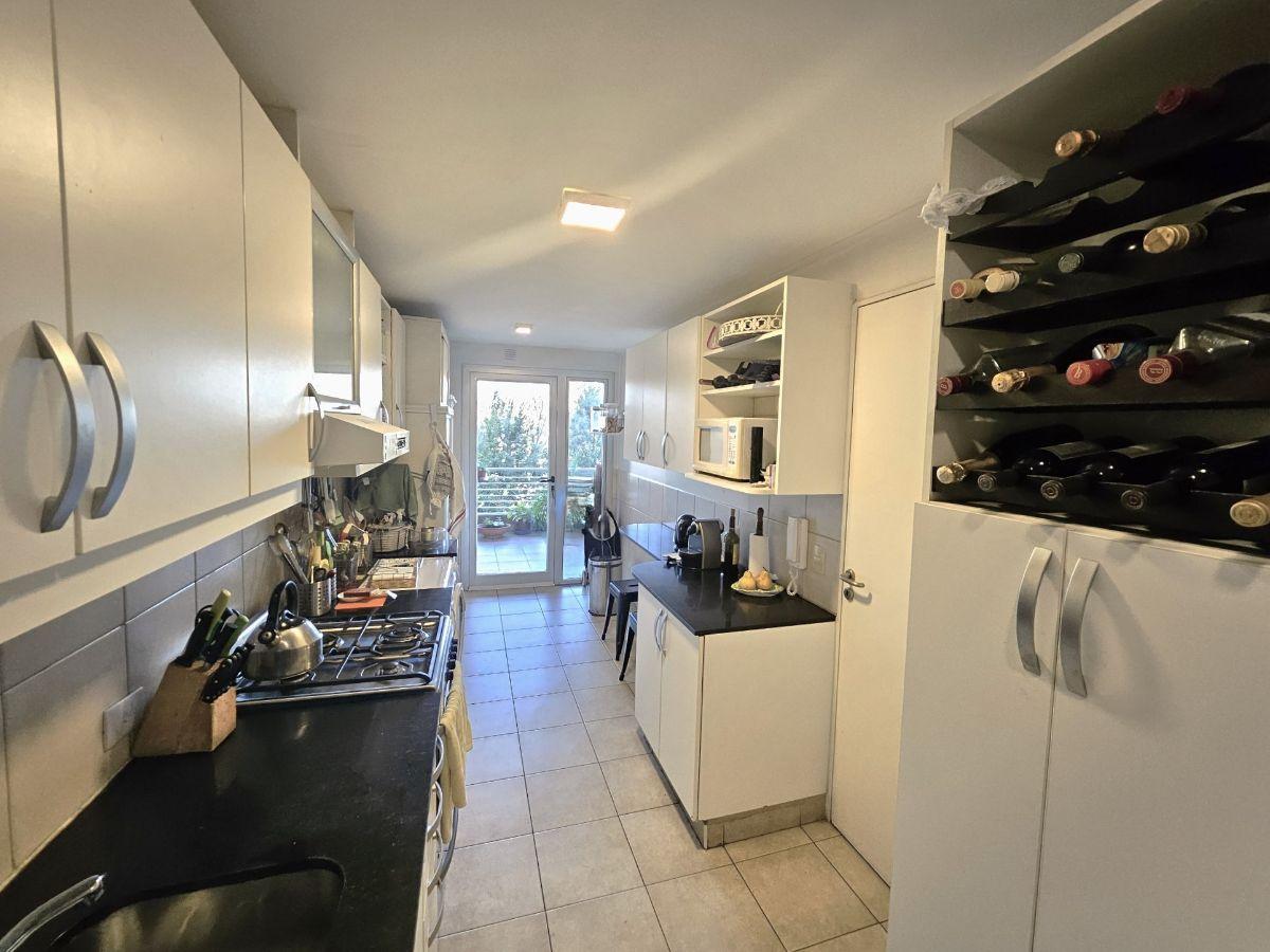 Foto de DEPARTAMENTO VENTA JARDINES DE SAN ISIDRO 3 TODO EN UNA PLANTA IMPECABLE, imagen 4