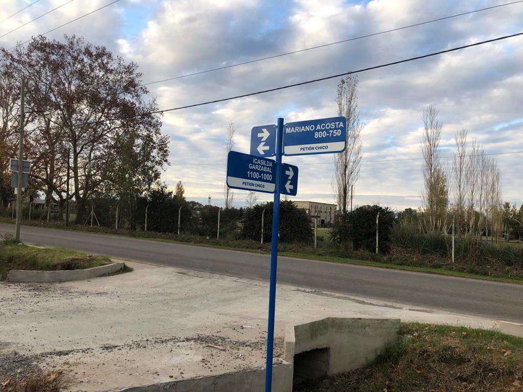 Foto de Terreno en Petion Chico - barrio no cerrado - Vende Gabriel Suarez, imagen 3