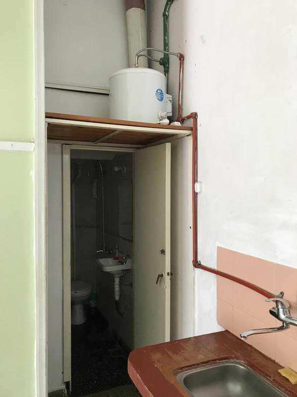 Departamento - Llavallol - Apto a Credito 2