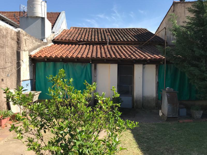 Casa - Llavallol - 2 Dormitorios - Venta Directa - GABRIEL SUAREZ - APTA A CREDITO