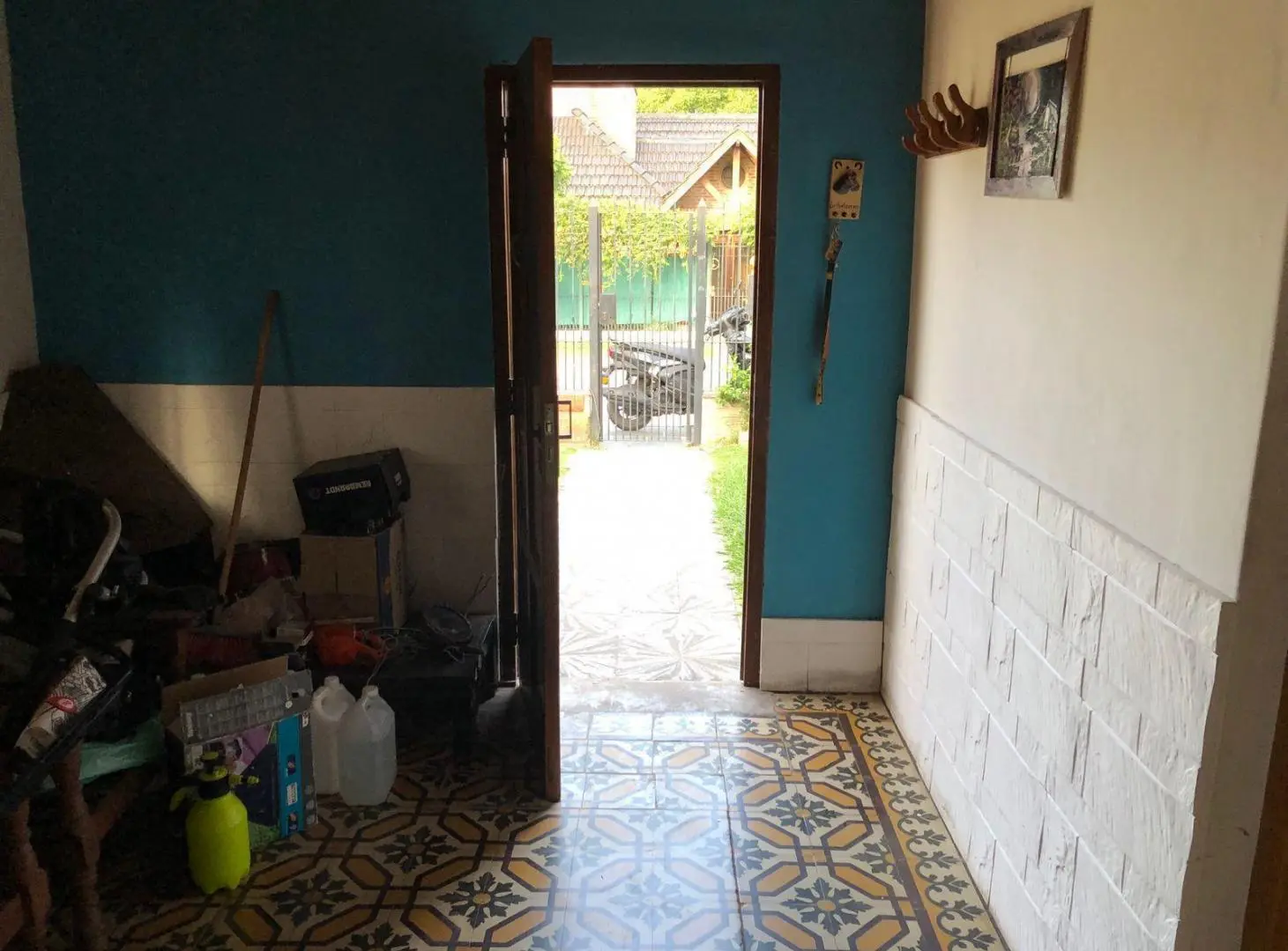 Casa - Gran Lote - Oprotunidad - Llavallol 4