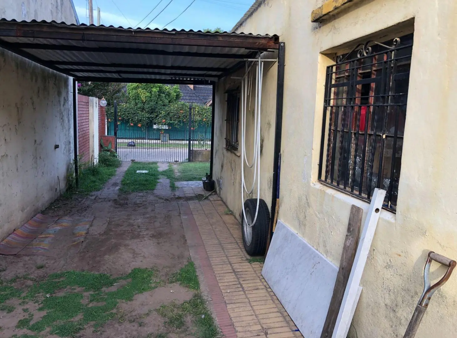 Casa - Gran Lote - Oprotunidad - Llavallol 5
