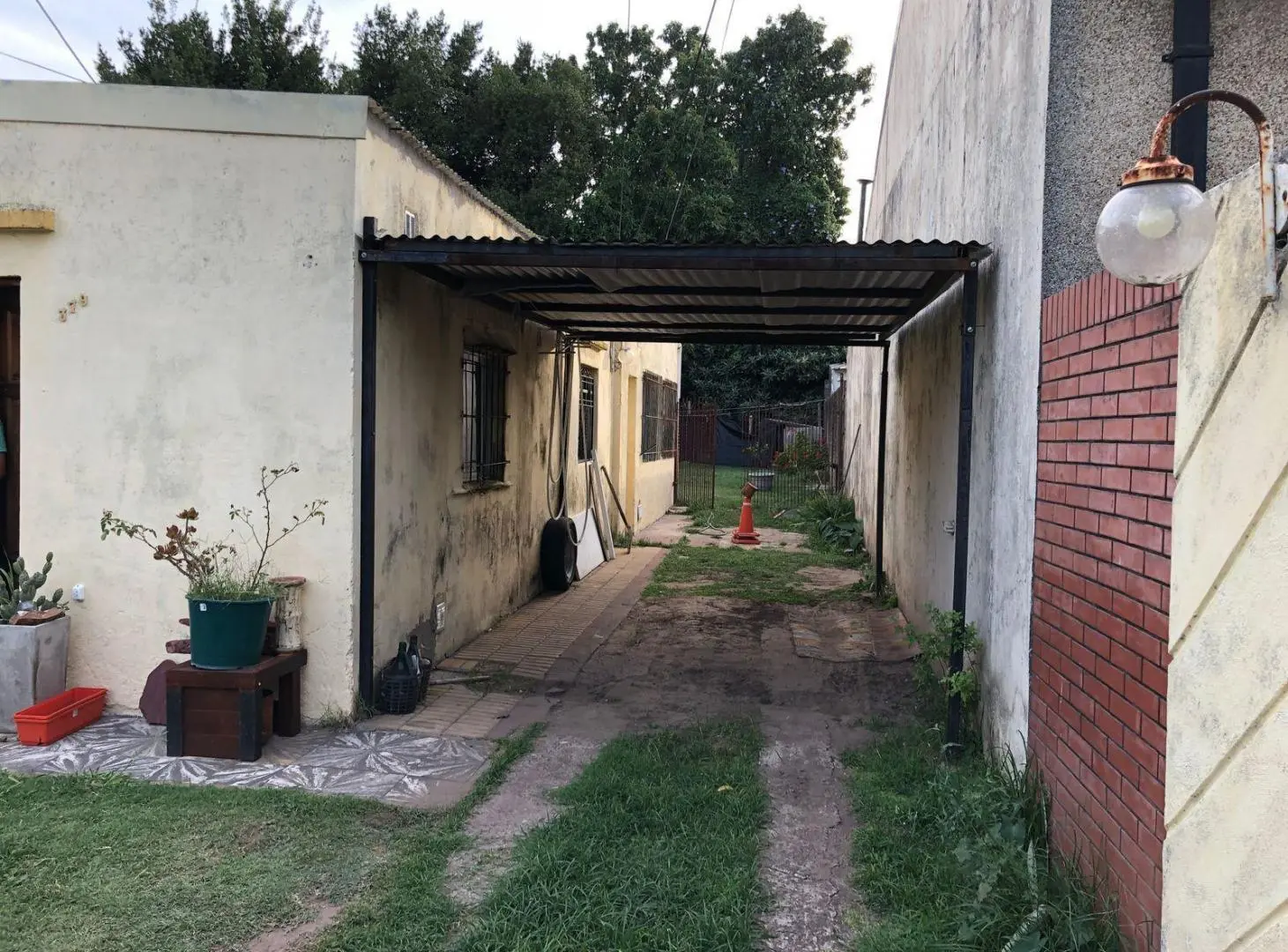 Casa - Gran Lote - Oprotunidad - Llavallol 3