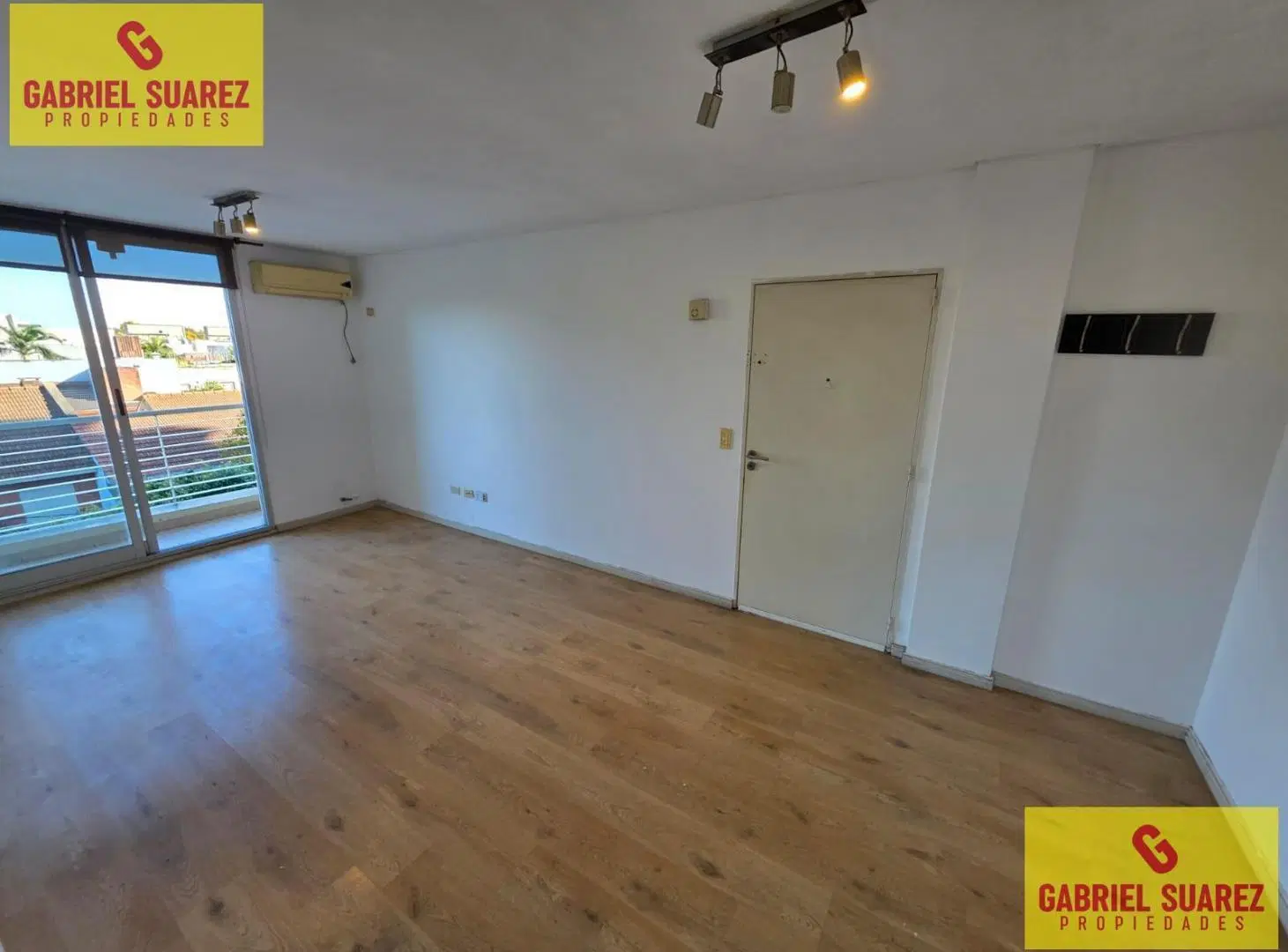 Departamento 2 ambientes en Lomas de Zamora - Alquiler 4