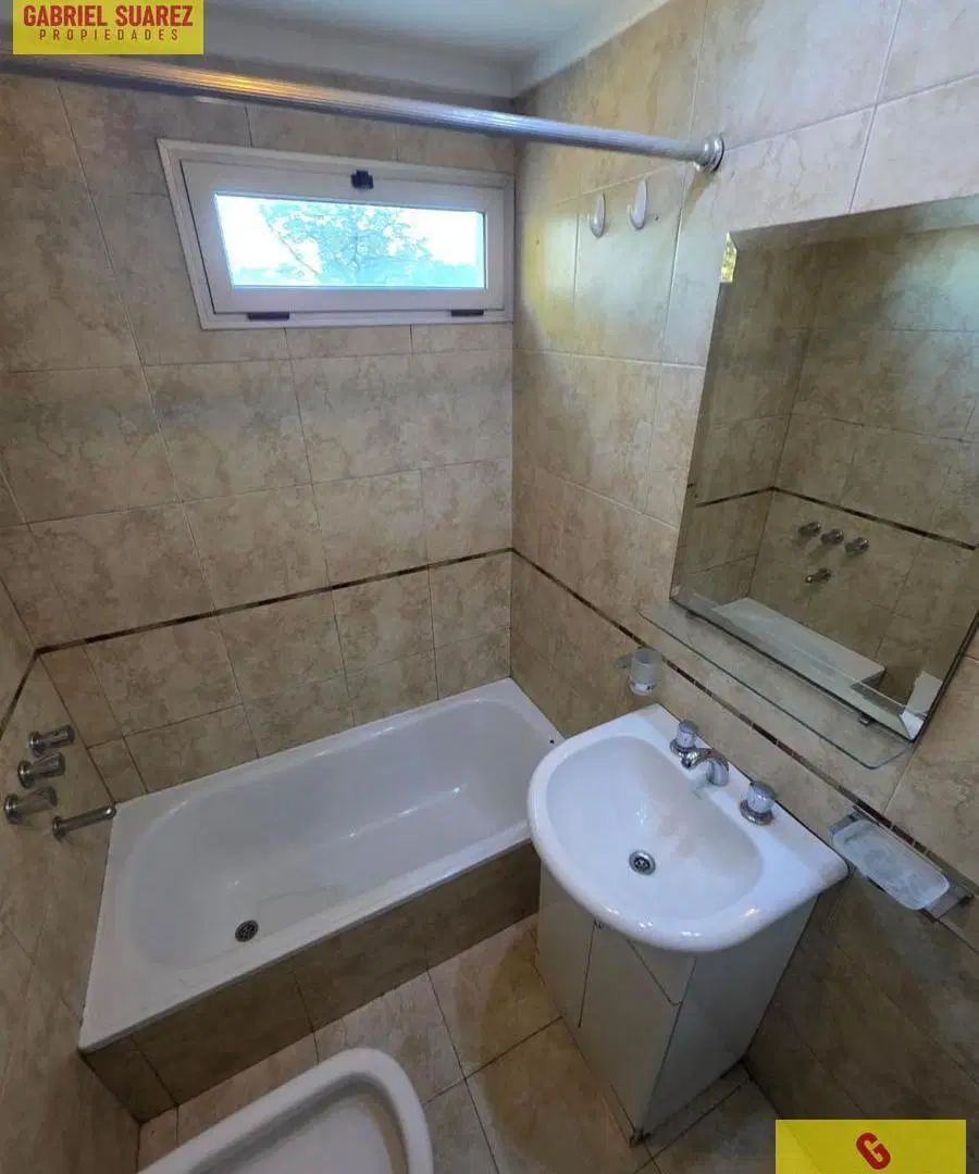 Departamento 2 ambientes en Lomas de Zamora - Alquiler 3
