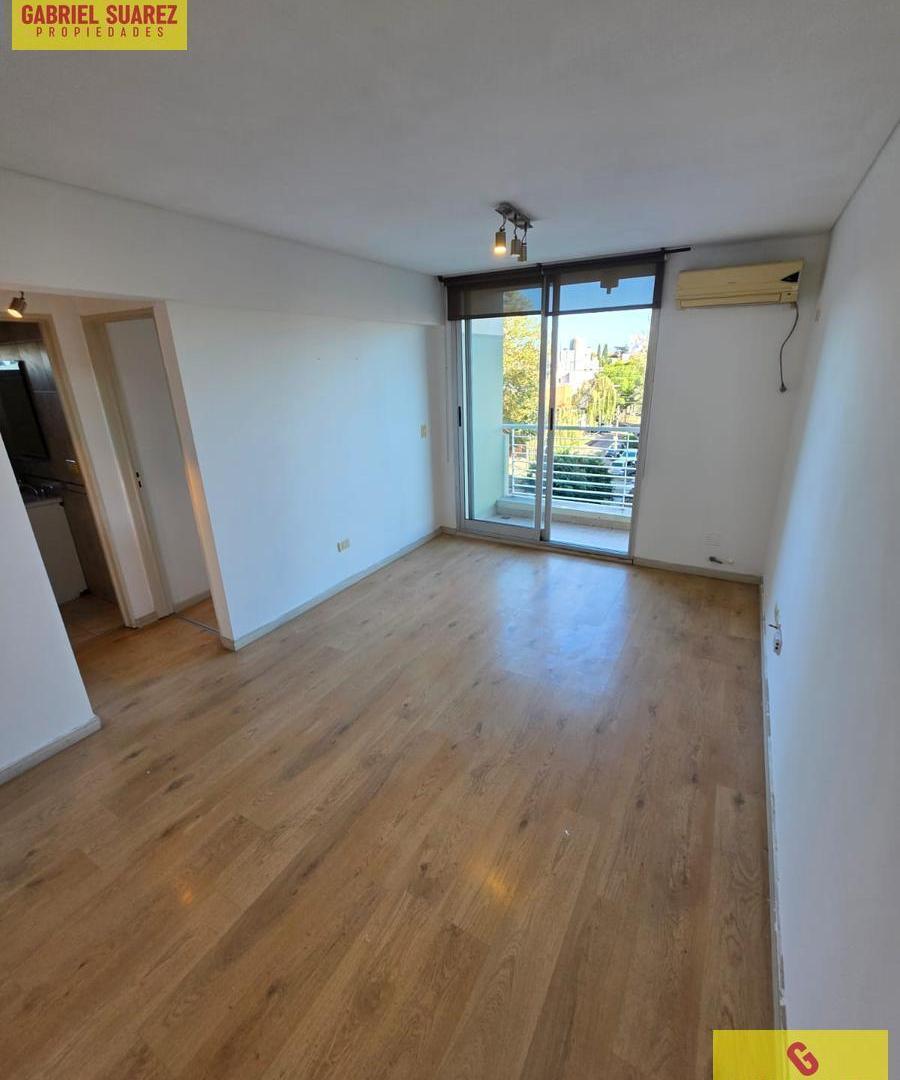 Departamento 2 ambientes en Lomas de Zamora - Alquiler