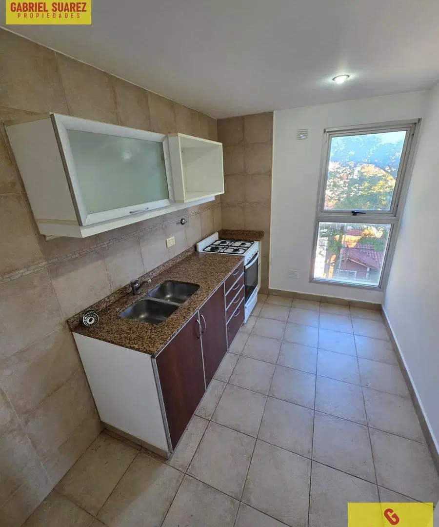Departamento 2 ambientes en Lomas de Zamora - Alquiler 2