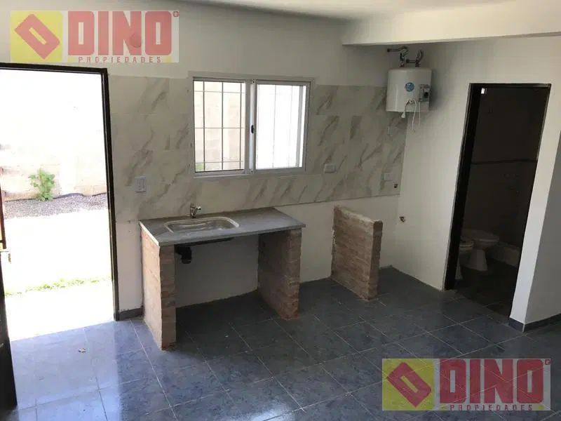 Departamento - 1 dormitorio - Alquiler - Gabriel Suarez - Llavallol 1