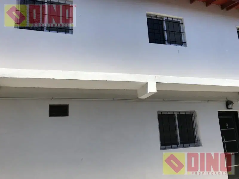 Departamento - 1 dormitorio - Alquiler - Gabriel Suarez - Llavallol 3
