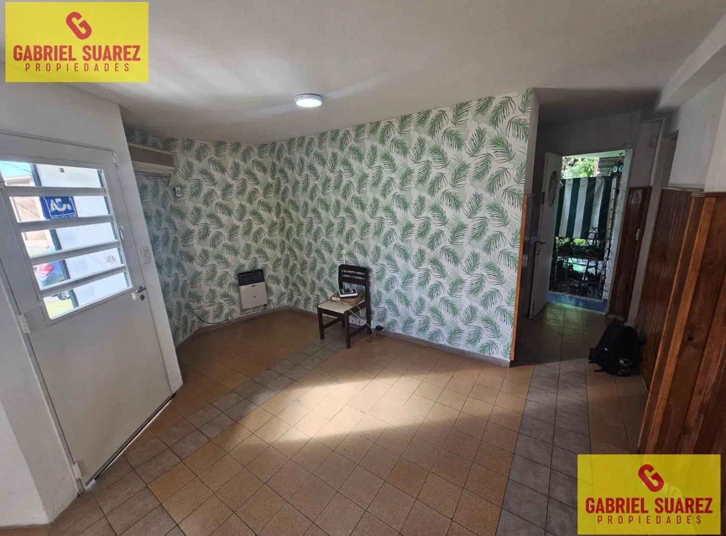 Moldes 807 esquina Legisladores - Llavallol - Alquiler - 1 dormitorio 5