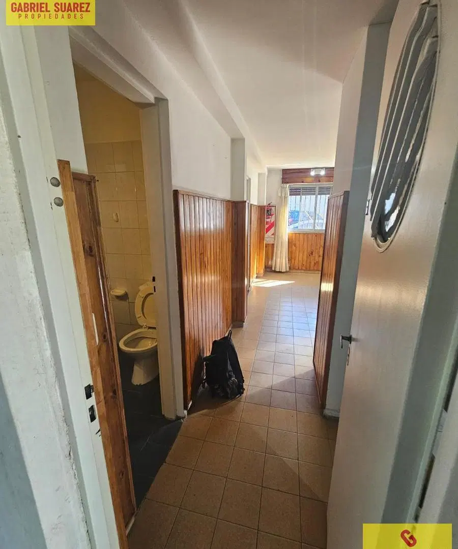 Moldes 807 esquina Legisladores - Llavallol - Alquiler - 1 dormitorio 4