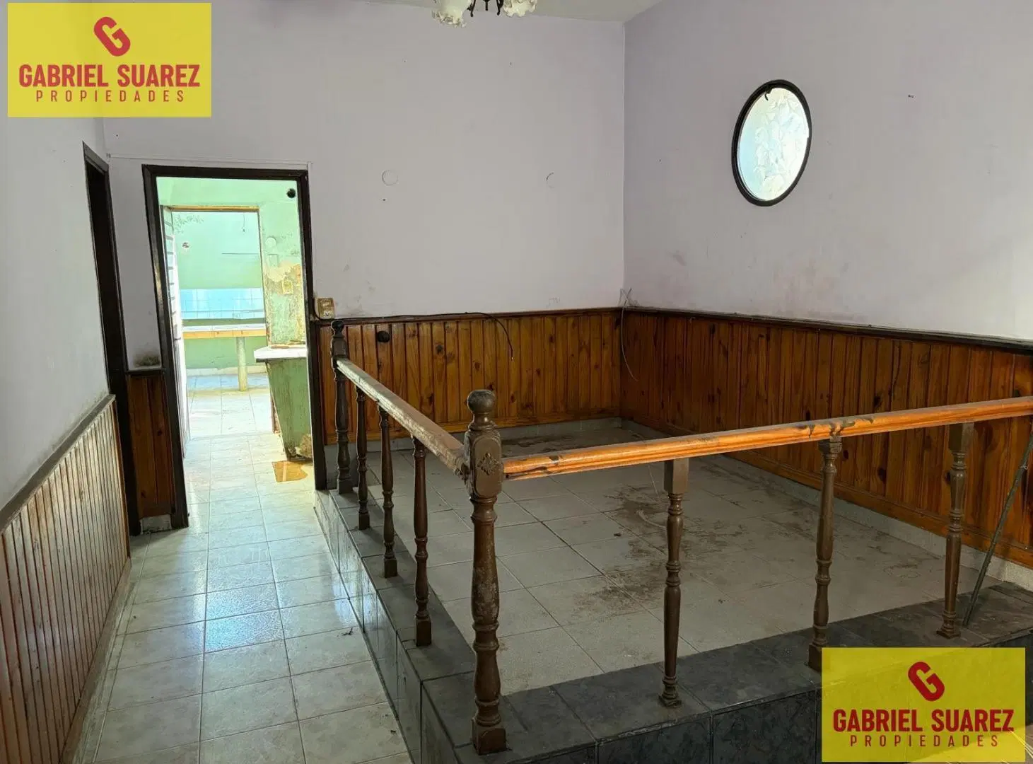 Casa tipo departamento en pH 2 dormitorios interno 2