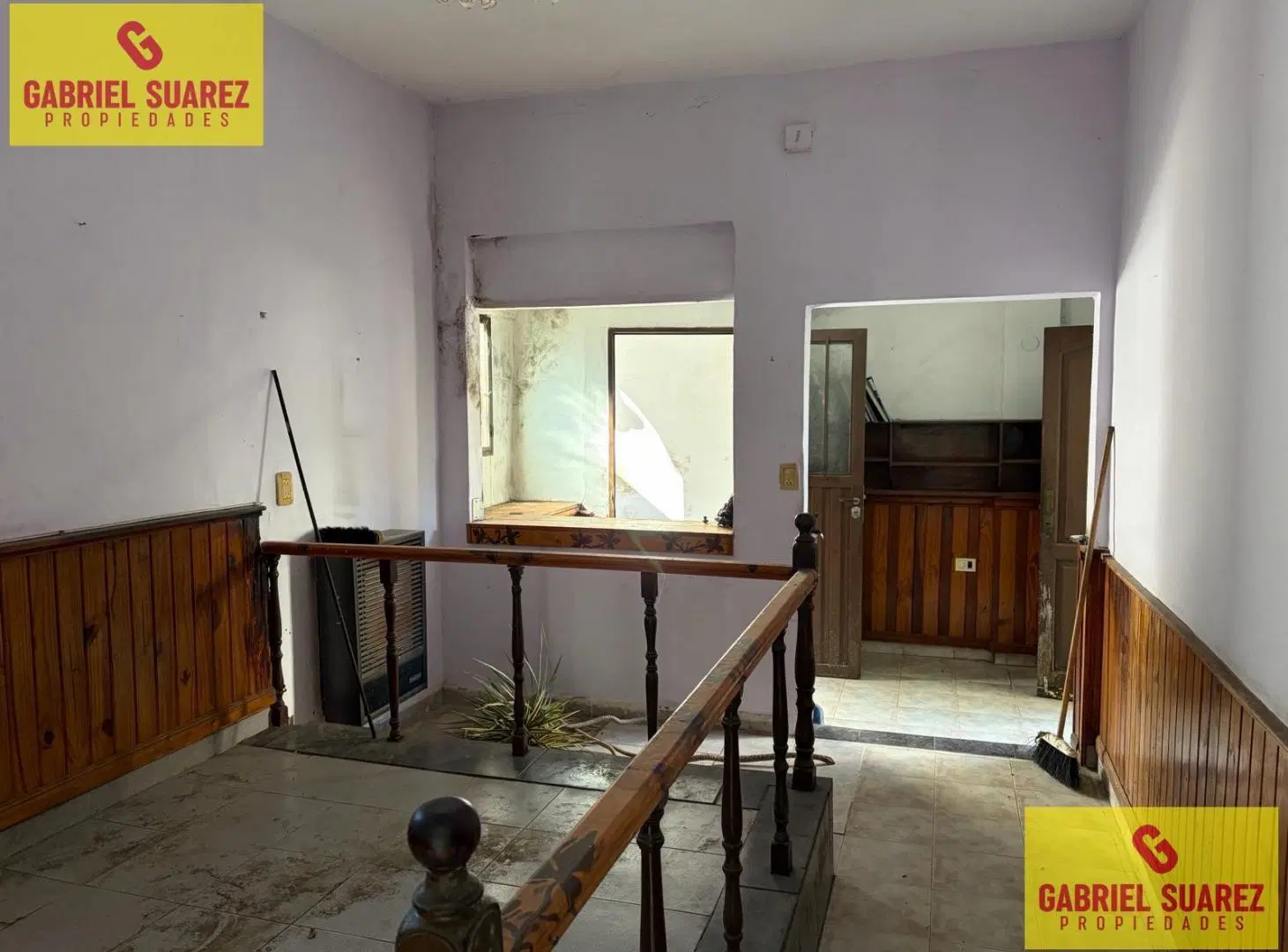 Casa tipo departamento en pH 2 dormitorios interno 4