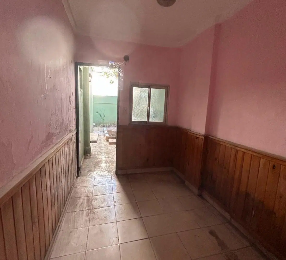 Casa tipo departamento en pH 2 dormitorios interno 1