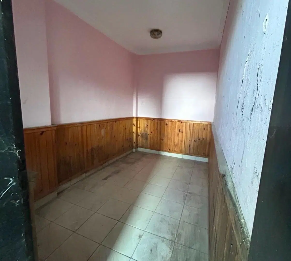 Casa tipo departamento en pH 2 dormitorios interno 5