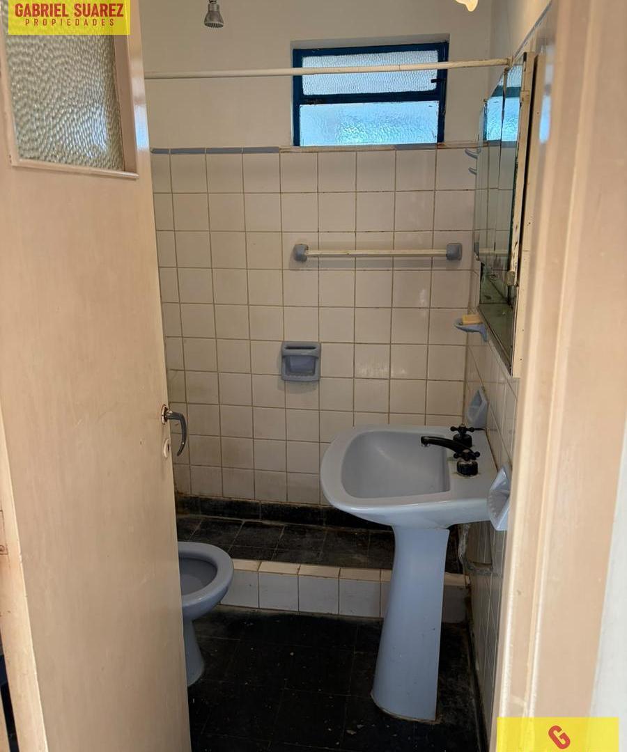 Foto de Casa tipo departamento 2 dormitorios - Terraza, imagen 3