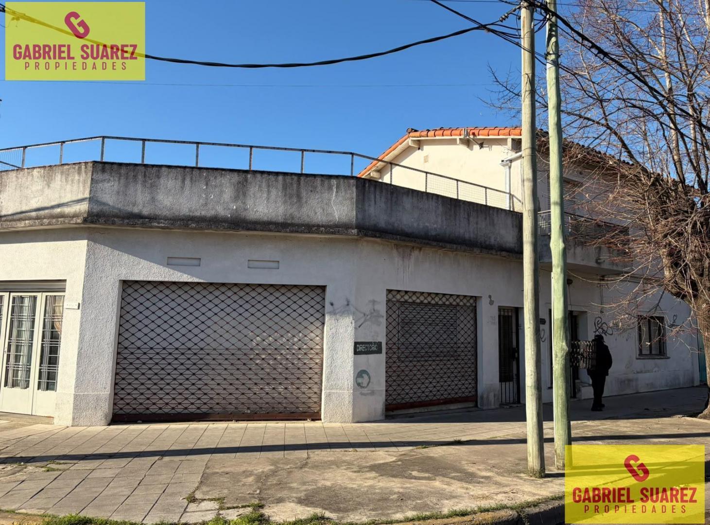 Foto de Casa tipo departamento 2 dormitorios - Terraza, imagen 2