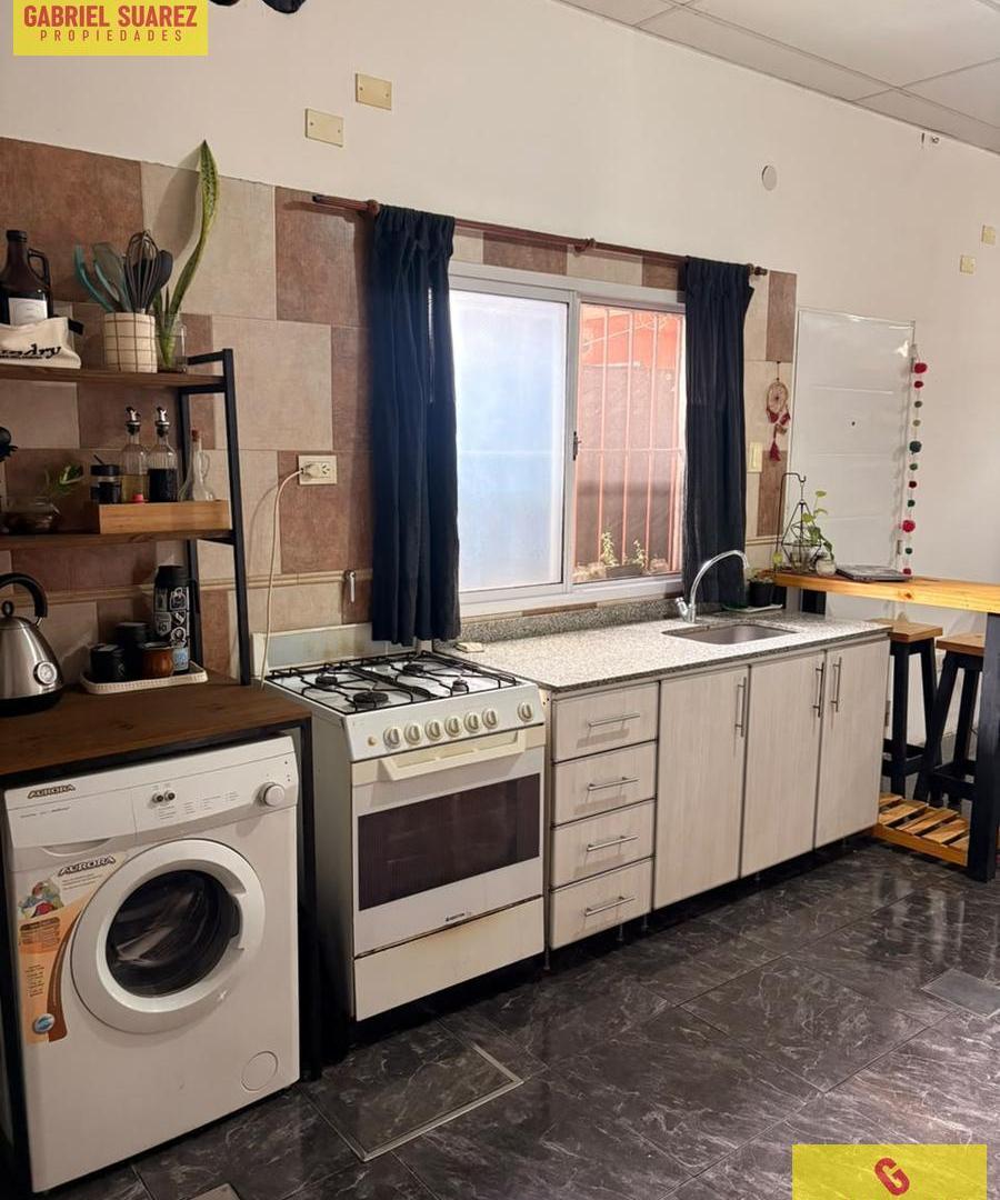 Foto de Departamento tipo loft en un ambeinte amplio de 3.80 x 11 mts, imagen 2