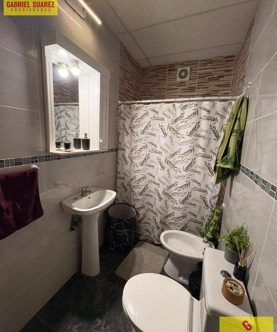 Foto de Departamento tipo loft en un ambeinte amplio de 3.80 x 11 mts, imagen 1