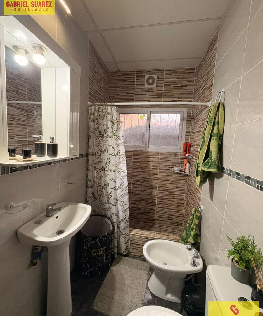 Foto de Departamento tipo loft en un ambeinte amplio de 3.80 x 11 mts, imagen 5