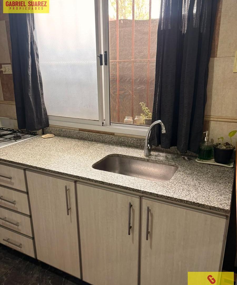 Foto de Departamento tipo loft en un ambeinte amplio de 3.80 x 11 mts, imagen 3