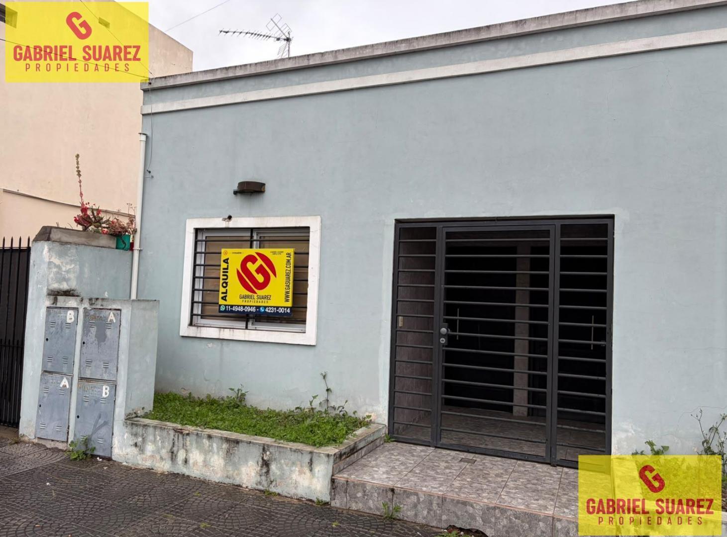 Foto de Casa 1 dormitorio - Alquiler - Cerca estacion, imagen 5