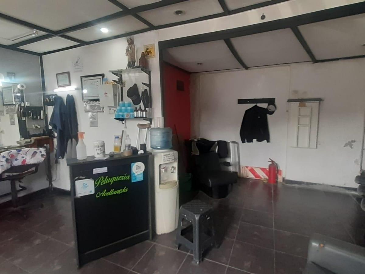 LOCALES - A LA CALLE - AVELLANEDA, GRAN BS. AS. SUR
