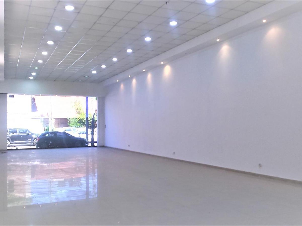 Venta LOCAL 330m2 libre de columnas REMEDIOS DE ESCALADA Oeste, GRAN BS. AS. SUR