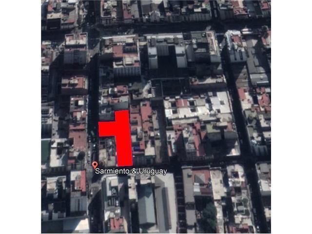 Foto de TERRENOS/FRACCIONES/LOTEOS - TERRENOS - SAN NICOLÁS (CENTRO VIVIENDA), imagen 3
