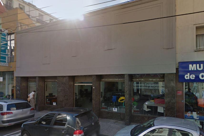 TERRENOS/FRACCIONES/LOTEOS - TERRENOS - SAN NICOLÁS (CENTRO VIVIENDA), CAPITAL FEDERAL