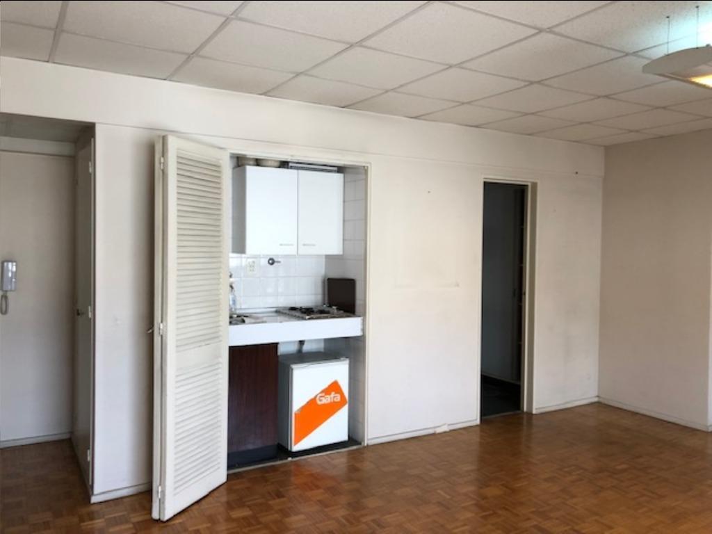 Foto de OFICINAS - PLANTA DIVIDIDA - MONSERRAT, CAPITAL FEDERAL, imagen 4