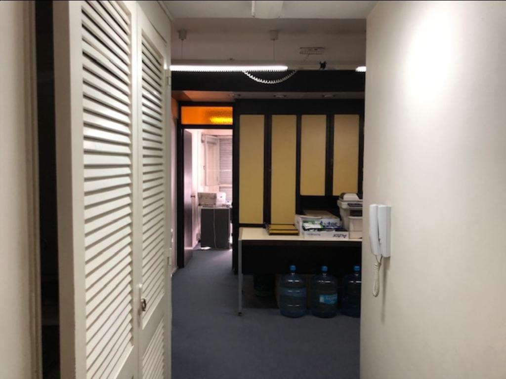 Foto de OFICINAS - PLANTA DIVIDIDA - MONSERRAT, CAPITAL FEDERAL, imagen 5