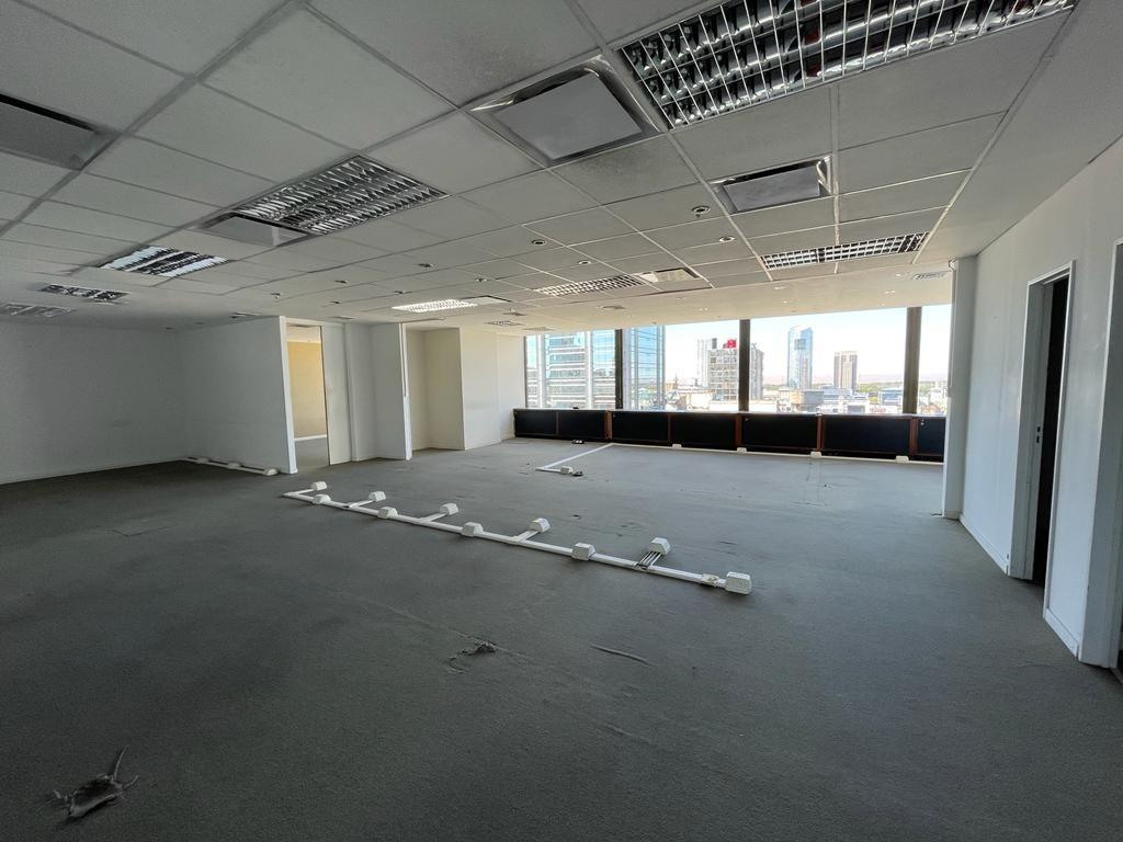 Oficinas - Planta Libre - San Nicolás (Centro Vivienda), Capital Federal 4