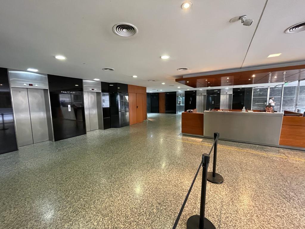 Oficinas - Planta Libre - San Nicolás (Centro Vivienda), Capital Federal 1
